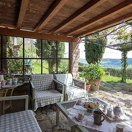 Belvilla By Oyo Valerie Hotel Cortona