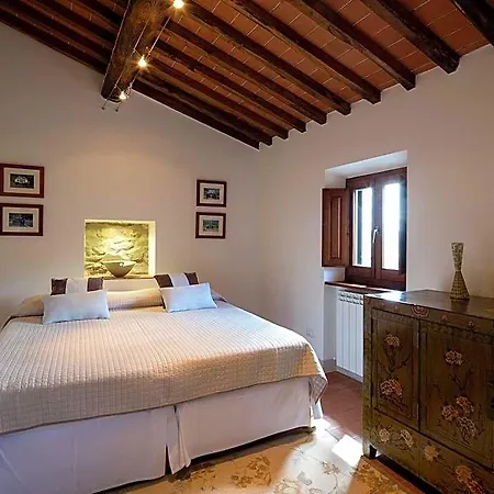 Hotel Belvilla By Oyo Valerie Cortona