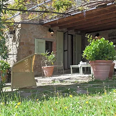 Belvilla By Oyo Valerie Hotel Cortona