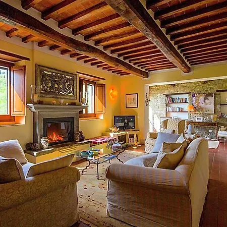 Belvilla By Oyo Valerie Hotel Cortona
