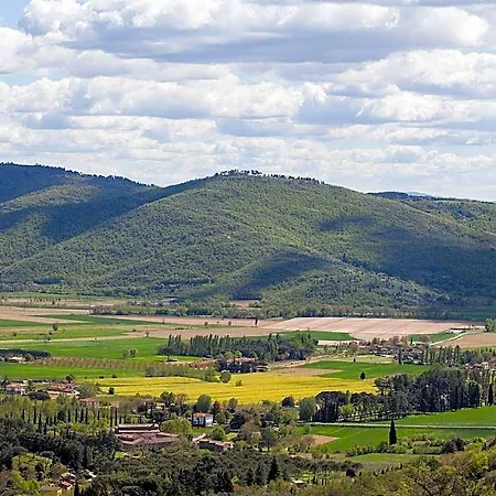 Belvilla By Oyo Valerie 3* Cortona